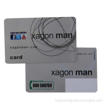 Plastic Card, Full Color Printing, Membership Card, Shopping Card, Loyalty Card, Discount Card